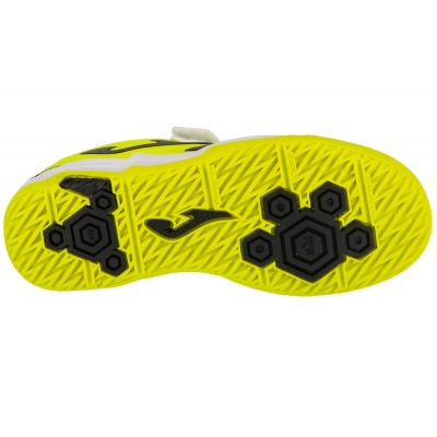4. Buty piłkarskie Joma Cancha 2501 IN Jr CAJS2501INV 