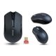 2. Mysz A4 TECH V-Track G3-200N A4TMYS43971 (optyczna; 1000 DPI; kolor czarny)
