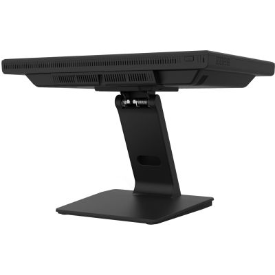 14. iiyama ProLite T1931SR-B2S monitor komputerowy 48,3 cm (19") 1280 x 1024 px SXGA LCD Ekran dotykowy Stół Czarny