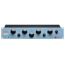 Warm Audio EQP-WA - korektor lampowy w stylu Pultec