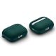 7. Etui Spigen Urban Fit na AirPods Pro 3 - zielone