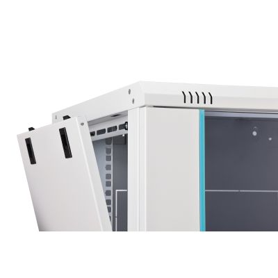 7. Digitus Obudowa naścienna z serii Dynamic-N - 600x450 mm (szer. x głęb.), niezmontowana