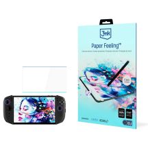 Folia matowa 3mk Paper Feeling™ na Lenovo Legion Go 2