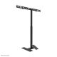 4. Neomounts BOS Videobar-Bodenstativ schwarz Max.10KG