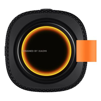 5. Xiaomi Sound Play Przenośny głośnik stereo Czarny 18 W