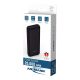 10. Ansmann PB212 Litowo-polimerowy (LiPo) 20000 mAh Czarny