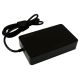 LC-Power LC-NB-PRO-90-C adapter zasilający/ inwentor Wewnętrzna 90 W Czarny