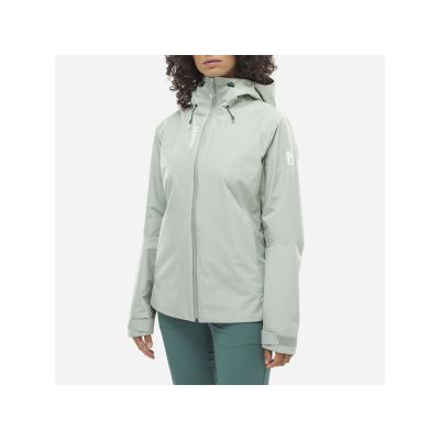 2. Kurtka damska MILLET Seneca Gtx 2L Jkt W pastelowy zielony