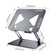 4. MEDIA-TECH PODSTAWKA POD LAPTOPA LAPTOP STAND