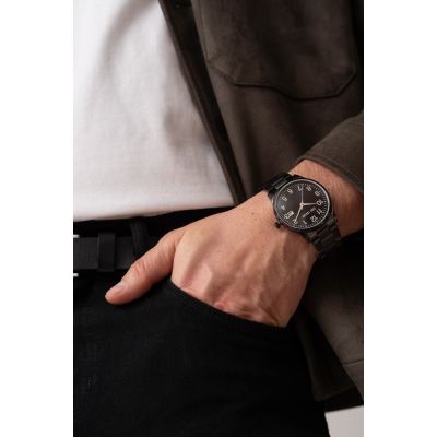 5. Zegarek Męski Paul Lorens PL14573B2-1A5 + BOX