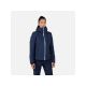 8. Kurtka Rossignol W Cieloalto Jkt granatowy