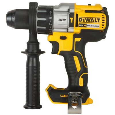 2. Zestaw narzędzi Combo 18V DCK229P2T DEWALT