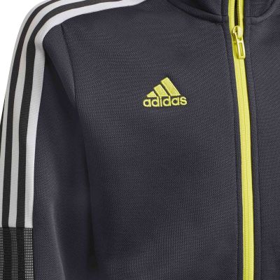 3. Bluza adidas Juventus Turyn Jr GR2908