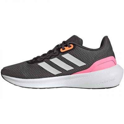 3. Buty adidas Runfalcon 3 W HP7564
