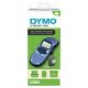 6. DYMO LetraTag LT-100H + Tape drukarka etykiet 160 x 160 DPI 6,8 mm/s ABC