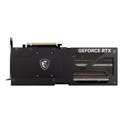 3. Karta graf. MSI RTX 5070 Ti 16G VENTUS 3X OC
