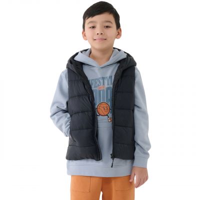 6. Kamizelka 4F M169 Jr 4FJWSS25TVJAM169 20S