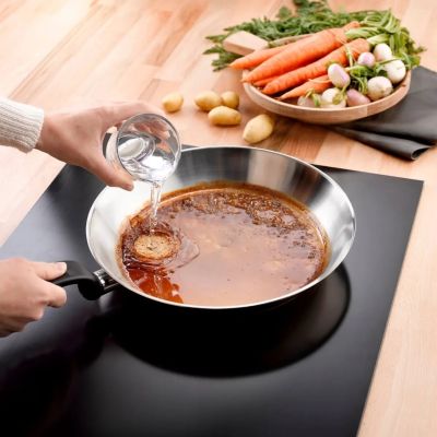 5. Zestaw 2 patelni TEFAL Duetto On B866S234 24/28 cm