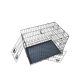 DOG CAGE 107X71X79CM