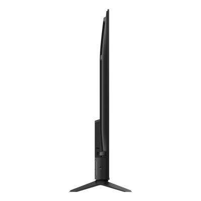 7. Telewizor TCL 65P69K LED 65'' 4K Ultra HD Google TV Dolby Atmos DVB-T2 Czarny