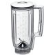 Blender kielichowy Bosch MUZ5MX1 do robotów MUM5