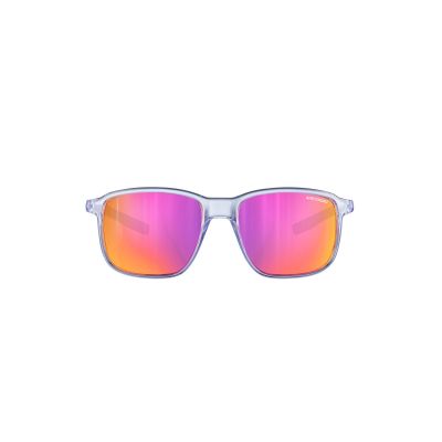 2. Okulary przeciwsłoneczne JULBO CREEK fioletowy Cat 3 Spectron
