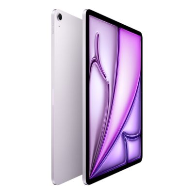 2. Apple iPad Air Apple M 128 GB 33 cm (13") 8 GB Wi-Fi 6E (802.11ax) iPadOS 18 Fioletowy