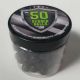 2. Kule gumowe Guard Power kal.50 (12,7 mm) -100 sztuk