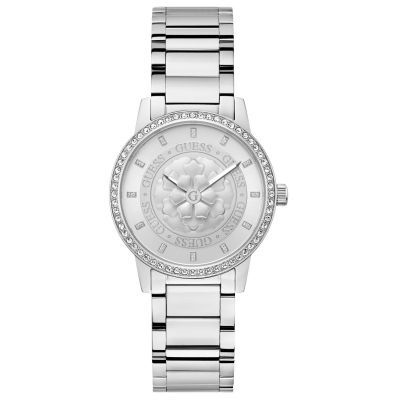 Zegarek Damski Guess Petal GW0747L1 + BOX