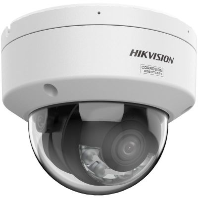 3. Hikvision Pro Series with ColorVu DS-2CD2187G3-LIS2UY(2.8MM) kamera przemysłowa Kopułowa Kamera bezpieczeństwa IP Wewnętrz i na wolnym powietrzu 2688 x 1520 px Sufit