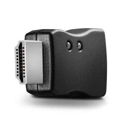 3. Lindy 32115 przejściówka do kabli HDMI Czarny
