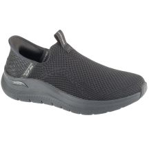 Skechers Slip-ins: Arch Fit 2.0 - Crayn 232900-BBK Czarne 41