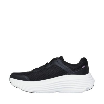 9. Buty Skechers Max Cushining W 129470 BKW