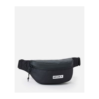 2. Nerka RIP CURL Waist Bag Small Icons turkusowa