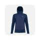 4. Kurtka Rossignol W Classique Hybrid Clim granatowy