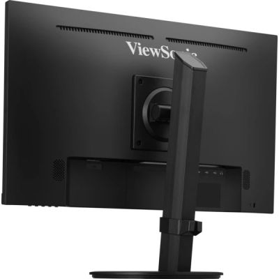 14. Monitor ViewSonic VG2409-MHDU-2 24" - Płaski Ekran - 60.5 cm