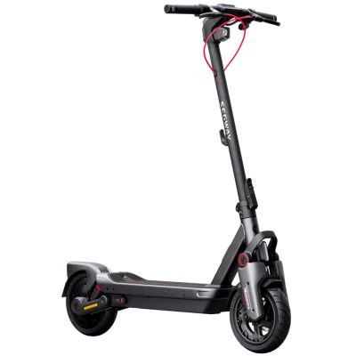 7. Hulajnoga elektryczna Segway-Ninebot KickScooter MAX G3 D