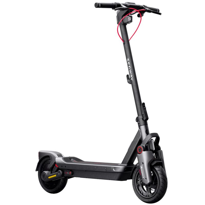 7. Hulajnoga elektryczna Segway-Ninebot KickScooter MAX G3 D