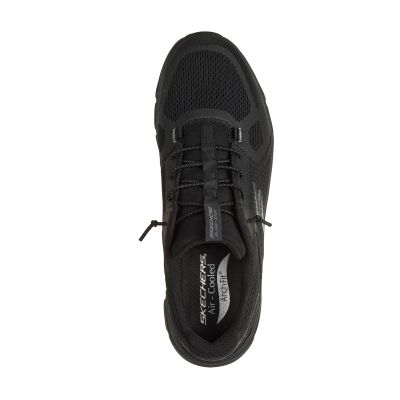 4. Skechers męskie buty sportowe ARCH FIT GLIDE-STEP PRO-FARDOH 233113 BBK