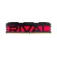 3. DDR4 32GB 3200MHz UDIMM goodram RIVAL Radiant Red