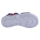 4. Skechers Power Splash 402264L-RDBL Czerwone 31