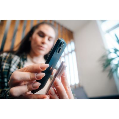 6. Verbatim Charge 'n' Go Litowo-polimerowy (LiPo) 5000 mAh Bezprzewodowe ładowanie Różowy