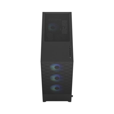 6. Fractal Design Pop XL Air Tower Czarny