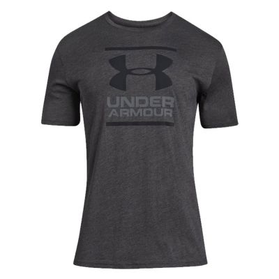 3. Koszulka Under Armour GL Foundation SS T M 1326849 019