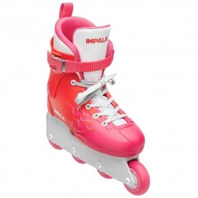 8. Łyżworolki Impala Lightspeed Inline Skate