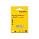 3. DeLOCK Pendrive USB-C + Typ-A 5 Gbps 64 GB - metalowa obudowa