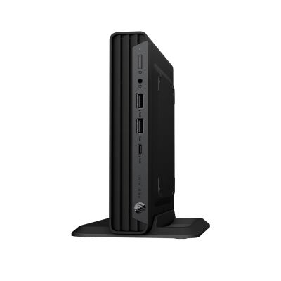 63. HP Pro Mini 400 G9 Intel® Core™ i5 i5-14500T 16 GB DDR5-SDRAM 512 GB SSD Windows 11 Pro Mini PC