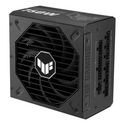 15. Zasilacz ASUS TUF GAMING 750W GOLD