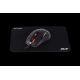 6. Mysz A4 TECH X-Game X-7120 A4TMYS46028 (optyczna; 3000 DPI; kolor czarny)