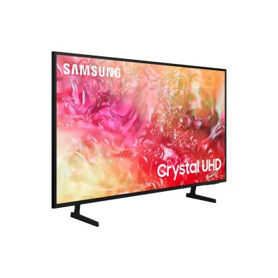 7. Telewizor Samsung UE50DU7172U LED 50'' 4K Ultra HD Tizen Dolby Digital DVB-T2 Czarny